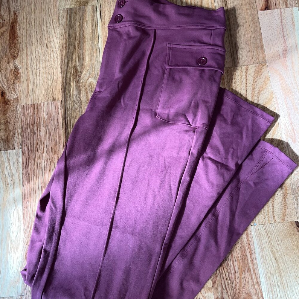 Halara Yoga Pants NWT